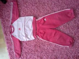 Súprava Adidas (1/3)