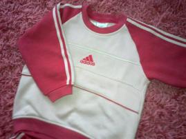 Súprava Adidas (2/3)