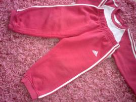 Súprava Adidas (3/3)