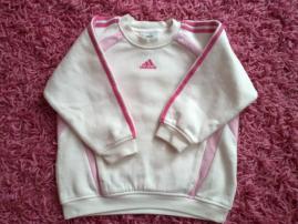 Mikina adidas (1/3)