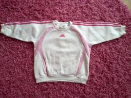 Mikina adidas (2/3)