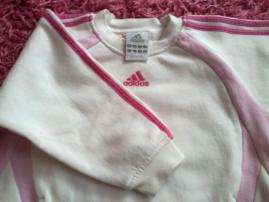 Mikina adidas (3/3)