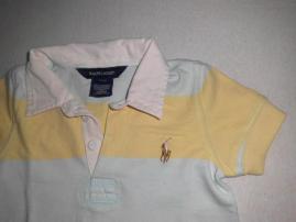 Ralph lauren šatičky (3/3)
