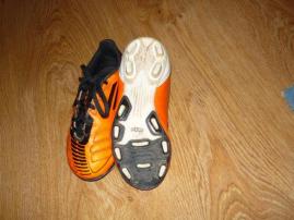 Kopacky adidas (3/3)