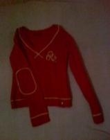 Pulover cross jeans (1/2)