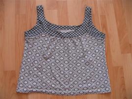 Prekrásny top (1/4)