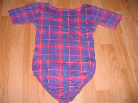Nádherné kárované body (4/4)