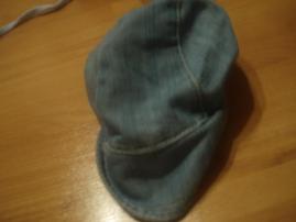 Čiapka (2/2)