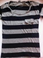 Trická pull&bear. (1/2)