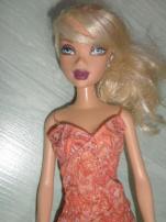 Barbie my scene (2/2)
