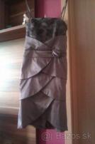 Spoločenské šaty (2/2)