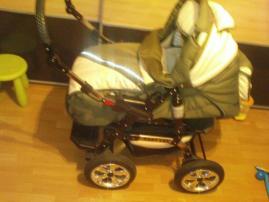 Baby lux comby (4/4)