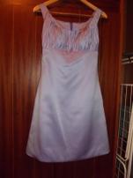 Levandulove saty (2/2)