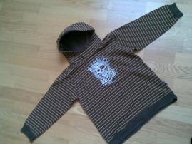 Mikina (2/4)