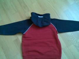 Mikina (4/4)