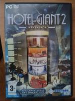Hotel giant (pc hra) :) (1/2)