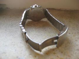 Hodinky casio (2/3)