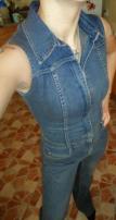 Retro overal (3/3)