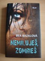 Nemiluješ zomrieš (1/1)