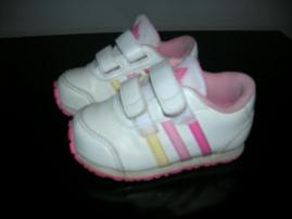 Botasky Adidas (2/3)