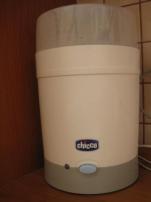 Sterilizátor chicco (1/3)