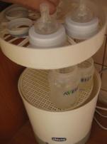 Sterilizátor chicco (3/3)