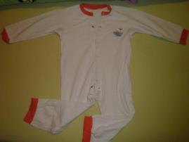 Pyžamko (1/1)