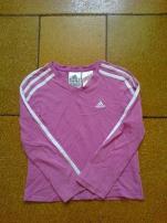 Tričko adidas 116 (1/1)