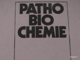 Pathobiochemie (1/1)