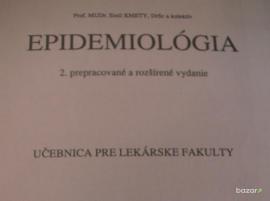 Epidemiológia (1/1)