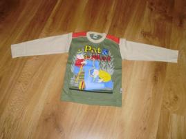 Tricko pat a mat (2/2)