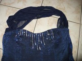 Spolocenske saty (2/3)