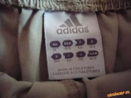 Kraťasky Adidas (3/3)