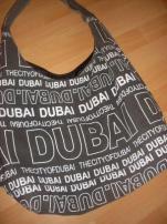 Taska z dubaja (1/2)