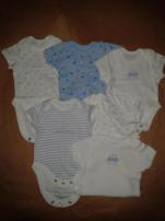 Body s kratkym rukavom (1/2)