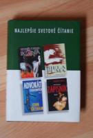 Najlepšie svetové čítanie (1/1)