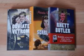 Rhett butler (2/2)