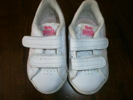 Lonsdale botasky (1/3)