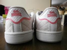 Lonsdale botasky (3/3)