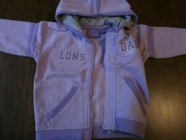 Lonsdale mikina (2/2)