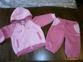 Lonsdale suprava (1/3)