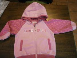 Lonsdale suprava (2/3)