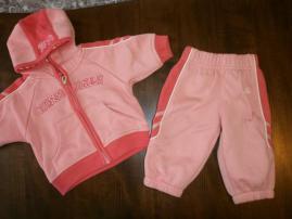 Lonsdale suprava (1/3)