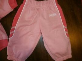 Lonsdale suprava (3/3)