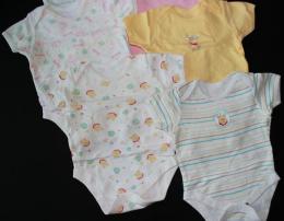 6x body s krátkym rukávom (3/3)