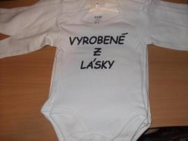 Detske body (1/2)