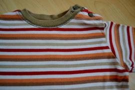 Pásikavé tričká (3/5)