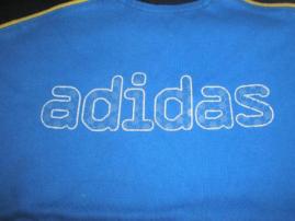 Adidas tricko (2/2)