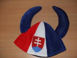 Čiapka s rohami (1/1)