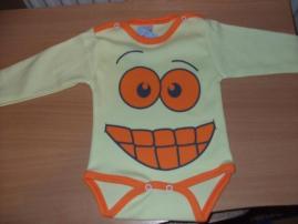 Detske body (1/1)